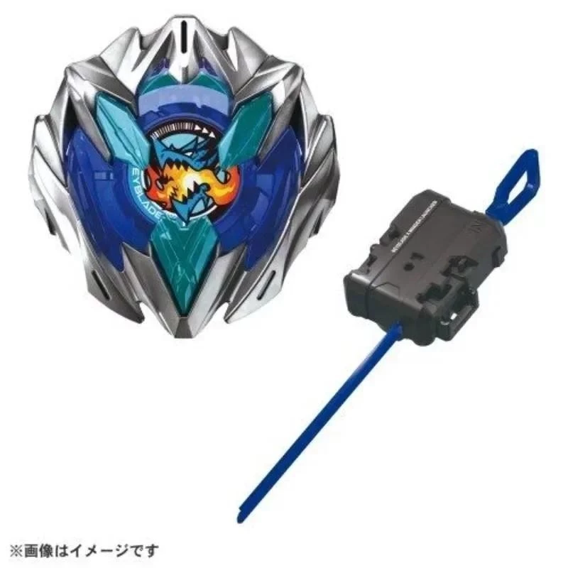 Beyblade X Starter Set UX-01 Dran Buster-14 BX-39 Drago Espada Sagrada Batalha Gyro Spinning Top Toy Presente De Formatu