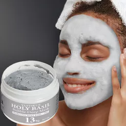 YUITIKUE Colágeno Noite Embrulho Peel Off Máscara Levantamento De Pele Firmador Cuidados Faciais 50g