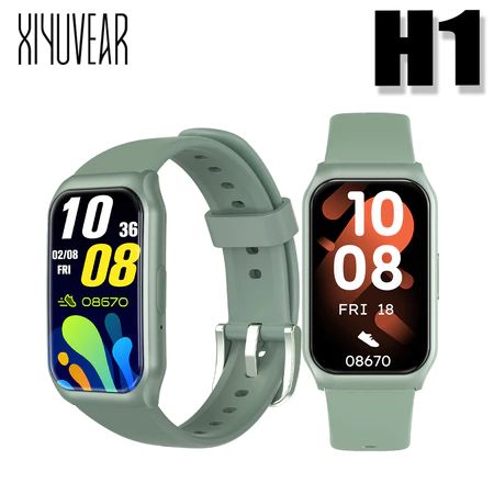  Smartwatch - Chegada Nova 2026, Tela IPS de 2,29 Polegadas, Carregamento Sem Fio, Monitor de Saúde 24/7