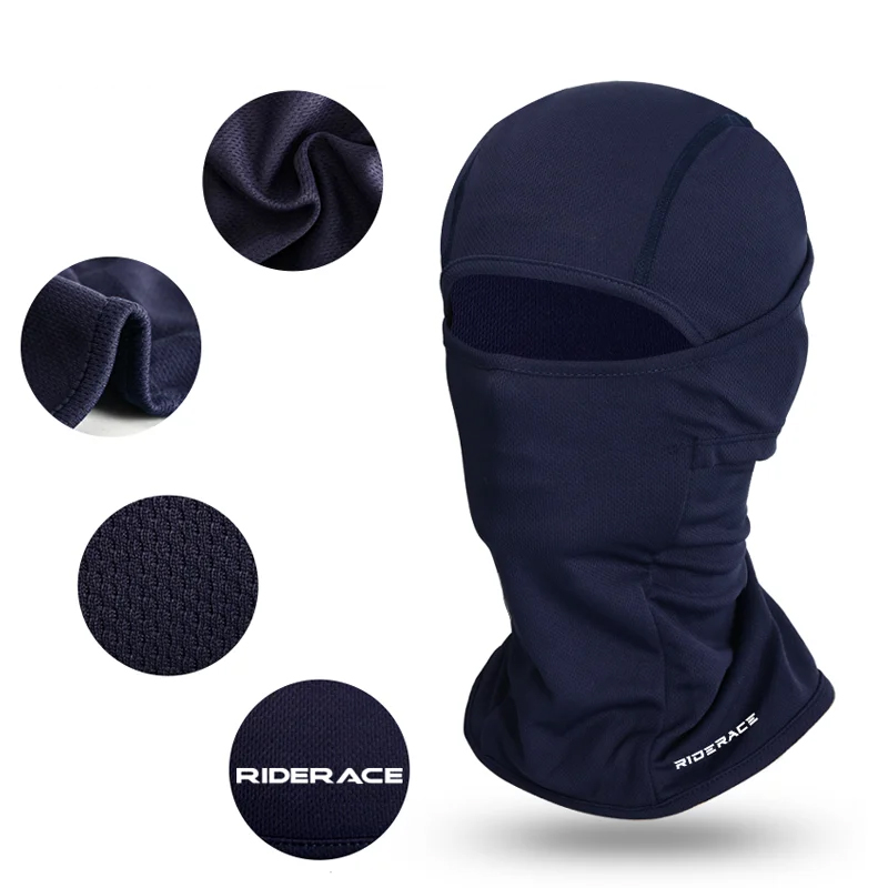 Balaclava MDL1904 1929 Head Gear Hood Preto-Cinza Máscara De Ciclismo Forro De Capacete À Prova De Vento De Inverno