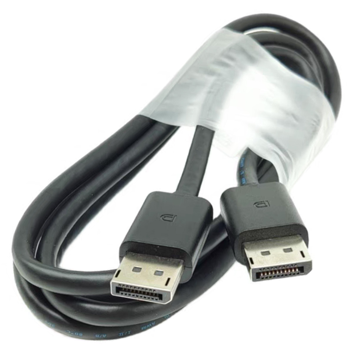 Cabo DisplayPort 1.4 8K 4K 240Hz para TV PS5 Blu-ray Monitor