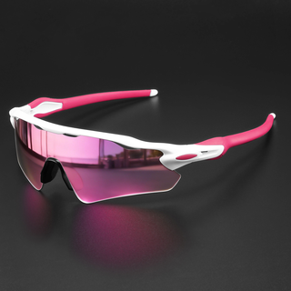 Summer Adventure UV400 Óculos De Sol Esportivos Com Espelho Colorido Unissex Para Viagens…