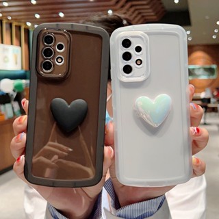 Capa De Silicone Macia E Transparente Para Samsung Galaxy A14 A34 A54 S21 S22 S23 Plus Ultra