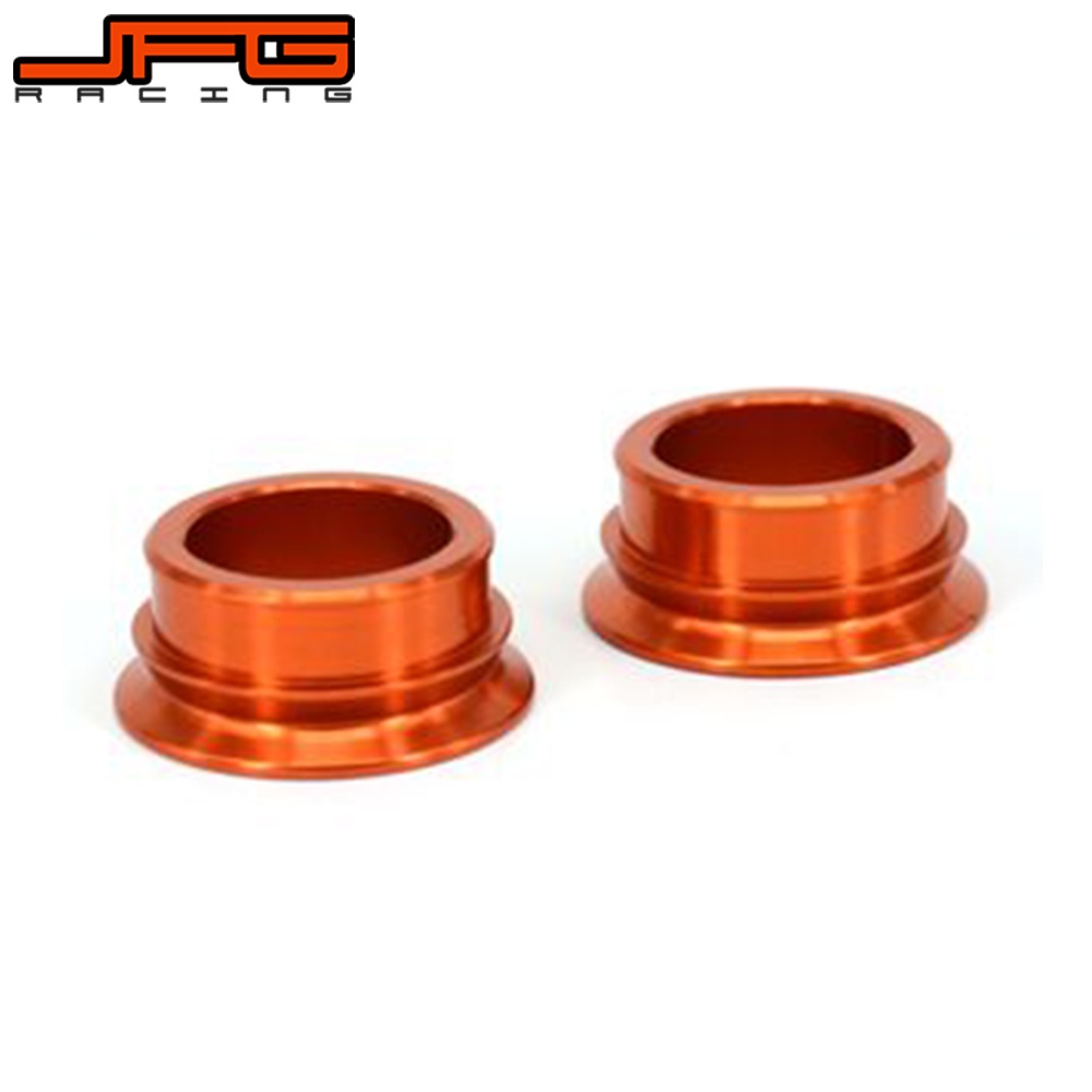 Espaçador De Cubo De Roda Traseira JFG Racing Para SX-F XC-125-450 2013-2014 2015-2020