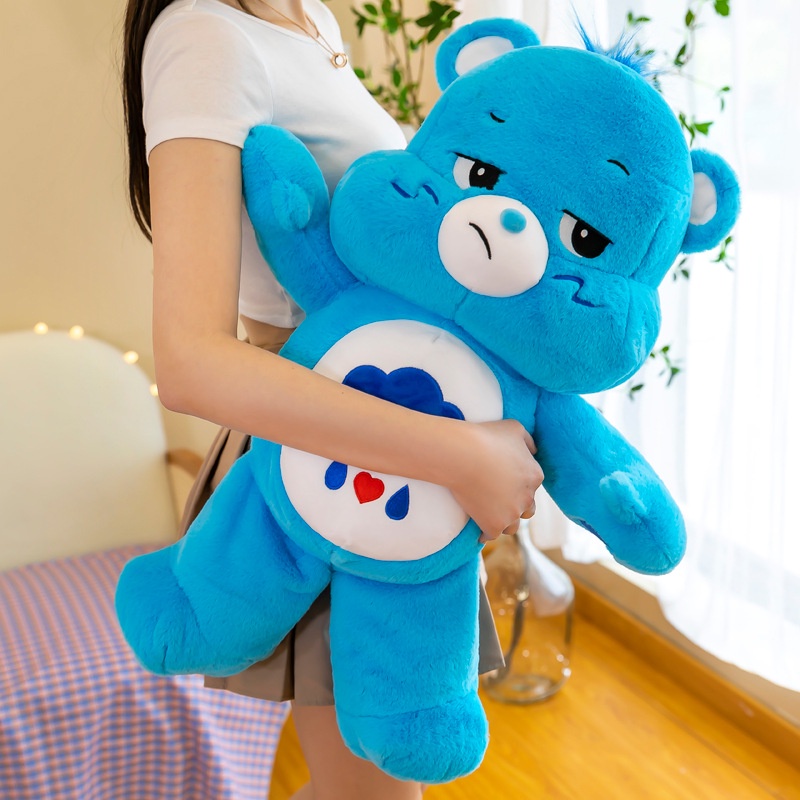 Brinquedos de pelúcia do Urso Arco-Íris/ursinhos carinhosos/Presente de Aniversário - 3 Cores, 40/68cm