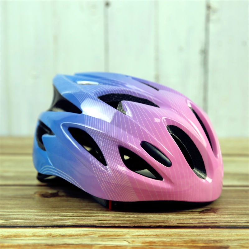 Capacete de Verão Capacete de Ciclismo Capacete de Ciclismo Feminino Capacete de Ciclismo Feminino Capacete de Ciclismo Feminino Capacete de Ciclismo Feminino