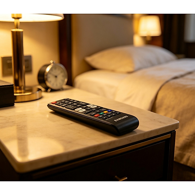 BN59-01315Q Controle Remoto Inteligente Compatível Samsung 4K Ultra HD LED CU700