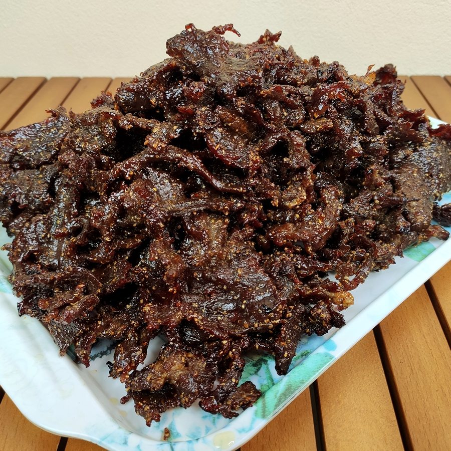 เนื้อโคขุนคุณภาพเยี่ยม กลมกล่อมหอมอร่อย