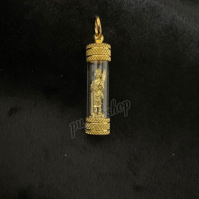 รูปสินค้า ชุดพระอรหันต์เสริมโชค เลขมงคล 3 องค์