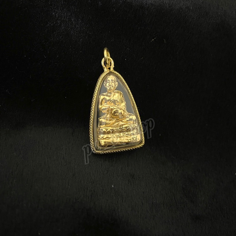 รูปสินค้า ชุดพระอรหันต์เสริมโชค เลขมงคล 3 องค์