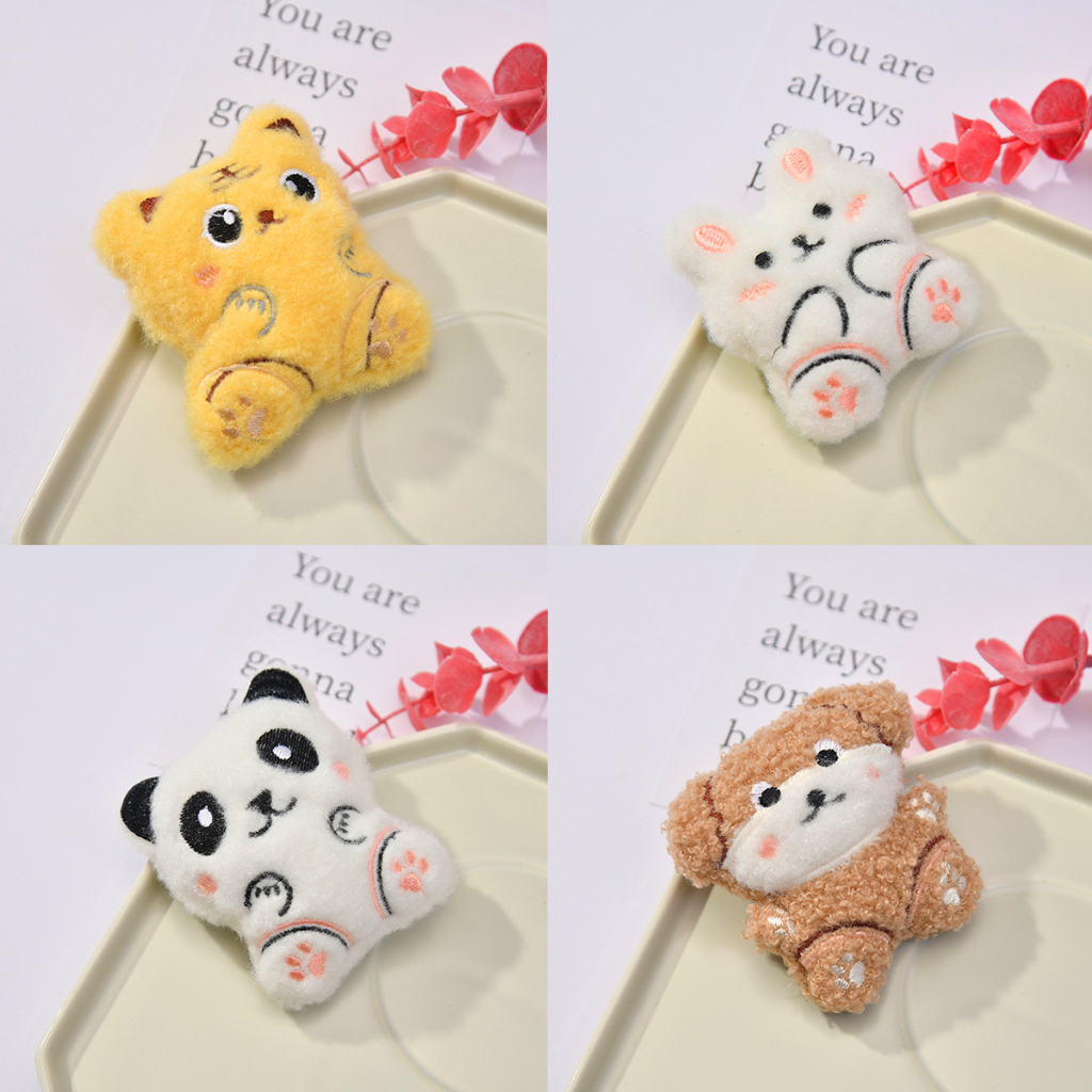 yoyopet : Catnip Doll ตุ๊กตาสอดไส้แคทนิป ของเล่นแมว เคี้ยวเพลิน หลับง่าย อารมณ์ดี กลิ่นหอม ยั่วใจ - ภาพที่ 6