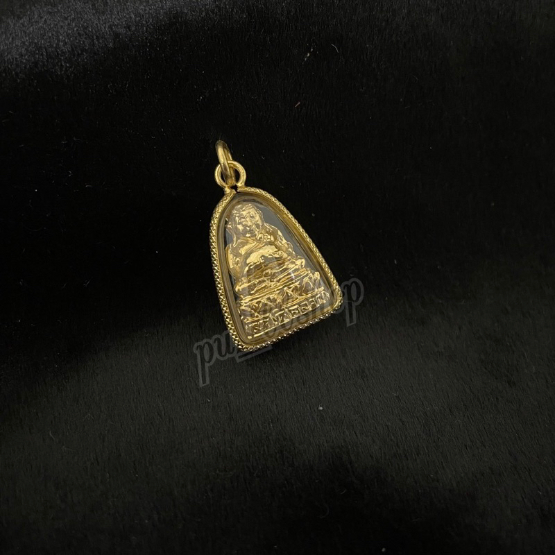 รูปสินค้า ชุดพระอรหันต์เสริมโชค เลขมงคล 3 องค์