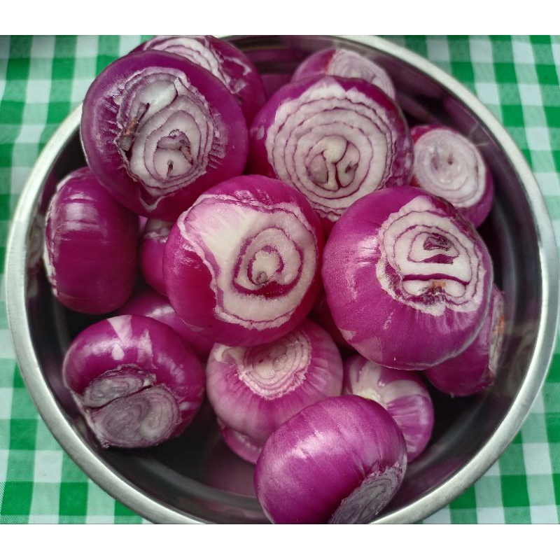 รูปสินค้า น้ำพริกหมูสับรสจัดจ้าน 500g (ใส่กะปิ)