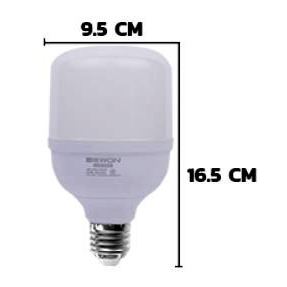 รูปสินค้า หลอดไฟ LED กำลังสูง 35W แบรนด์ Bewon