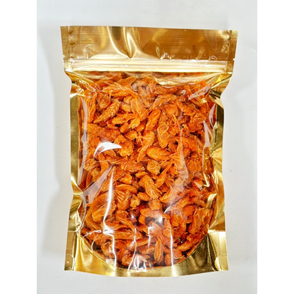 รูปสินค้า คางกุ้งทอดกรอบ 3 ไซส์ เลือกได้ตามใจชอบ