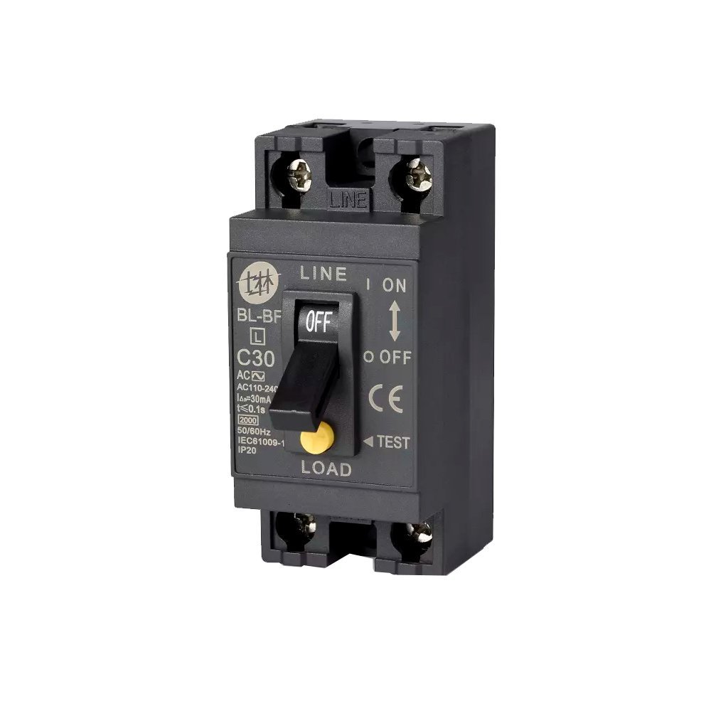 รูปสินค้า นาโน เบรกเกอร์กันดูด RCCB ปลอดภัย 15A-30A