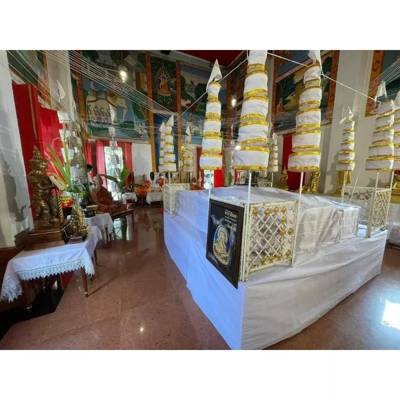 รูปสินค้า พระปิดตาหลวงปู่โต๊ะ รุ่นเงินล้าน หลังยันต์ตรีนิสิงเห หายาก
