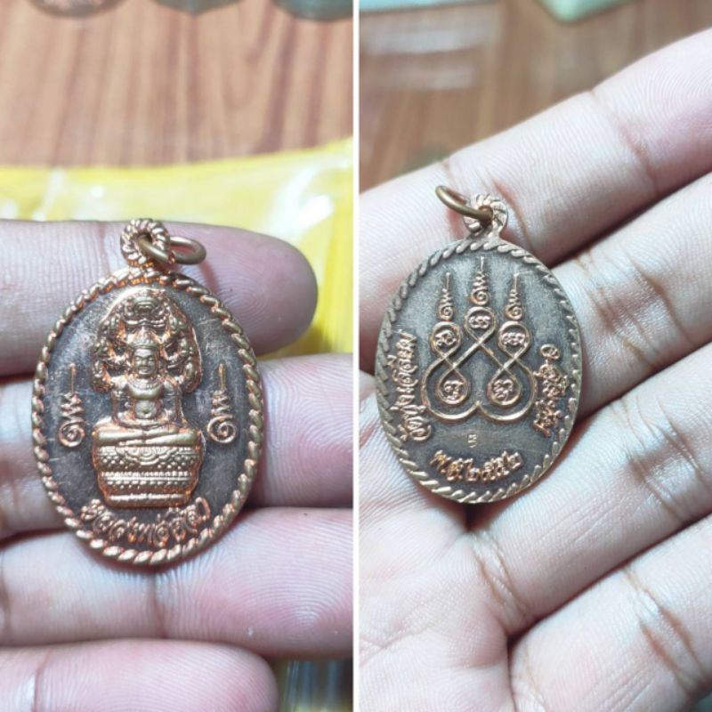 รูปสินค้า พระเครื่อง คัดพิเศษ สุ่มหยิบ 1 องค์