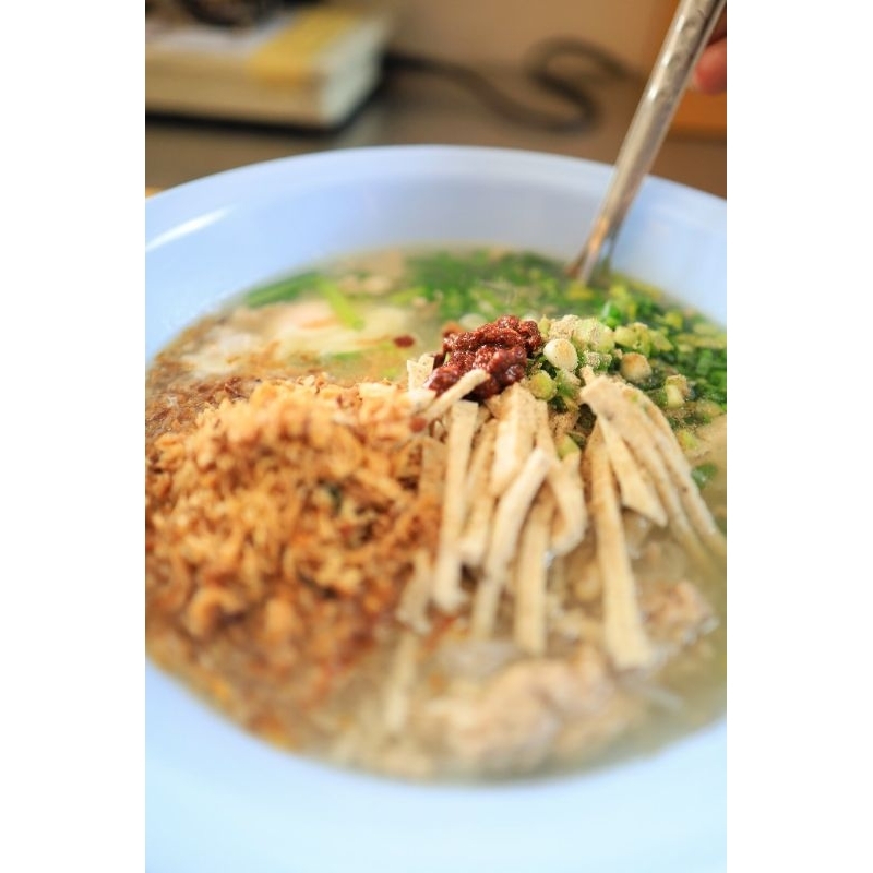 รูปสินค้า ก๋วยจั๊บญวนอุบล 10 แถม 1 อร่อยฟินบอกต่อ