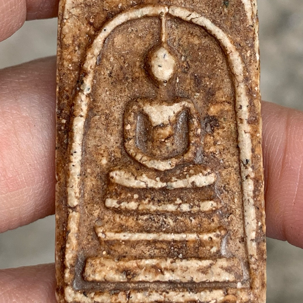 รูปสินค้า พระสมเด็จวัดระฆัง แท้ ส่งด่วน