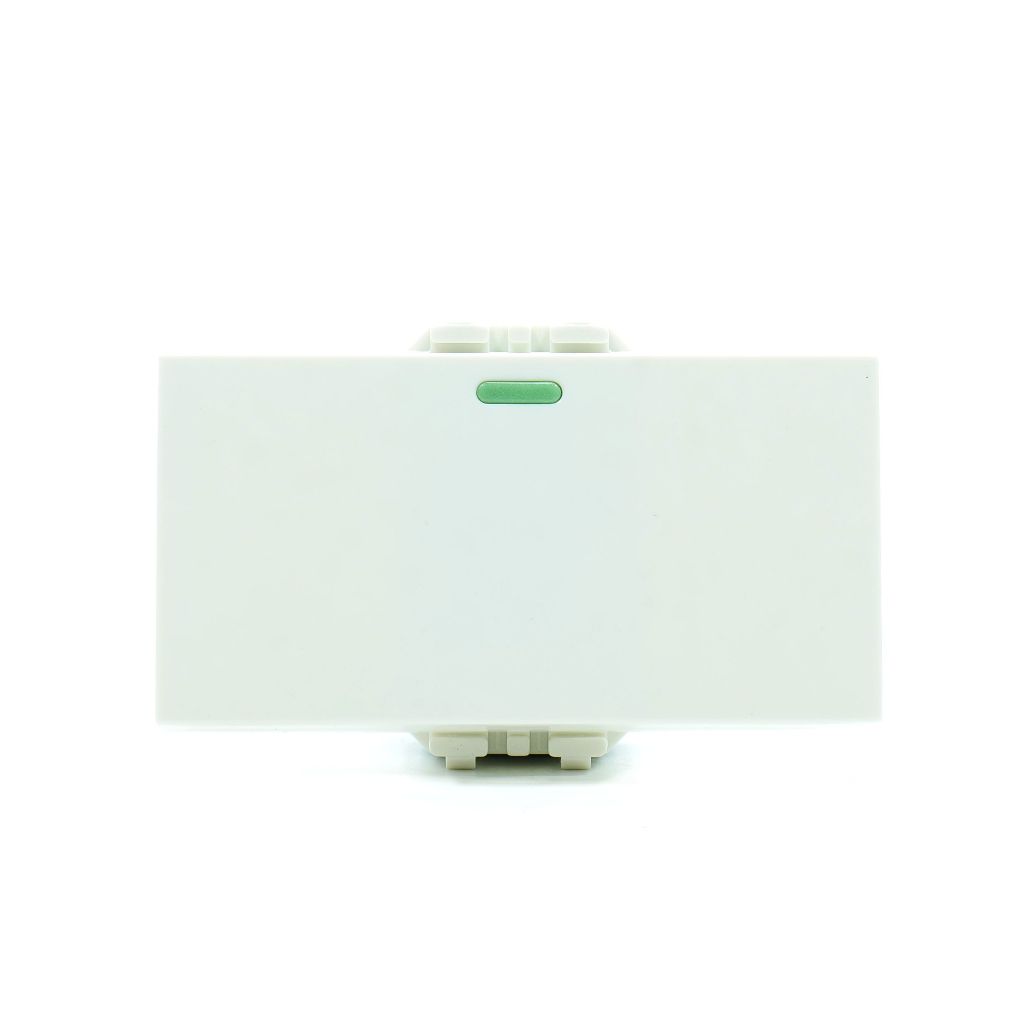 รูปสินค้า NN-SW103 NANO NN-SW103 NANO Electric NN-SW103B Product Classic Series สวิตช์ไฟ 1 ทาง ขนาด 3 ช่อง