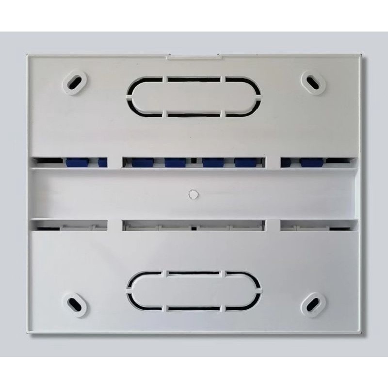 รูปสินค้า กล่องจ่ายไฟ Consumer Unit ฝังเรียบ ขนาด 63A/32A/20A/16A