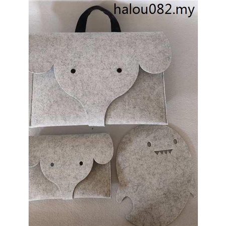 - Bolsa para Notebook Adequada para Lenovo Apple Huawei matebook13 Computer Bag macbook air13.3