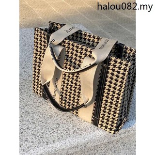 - Bolsa Tote Tote Tote de Dente de Cães de Caça de Alta Capacidade Bolsa Portátil para Computador Portátil para Computador de Classe Bolsa para Mensageiro