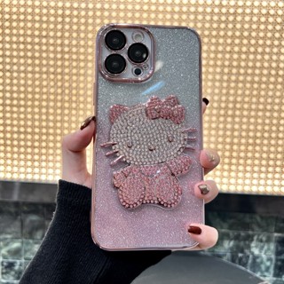 Capa Para iPhone 14 Plus 13 12 Pro MAX 11 XS Silicone Black