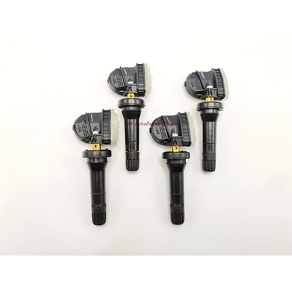 4Pcs NEw TPMS Sensor De Pressão Dos Pneus 433MHZ 3641100XKR02A Para Great Wall Haval 2019 F7 H6 WEY VV5 VV6 VV7 Pneu Cry